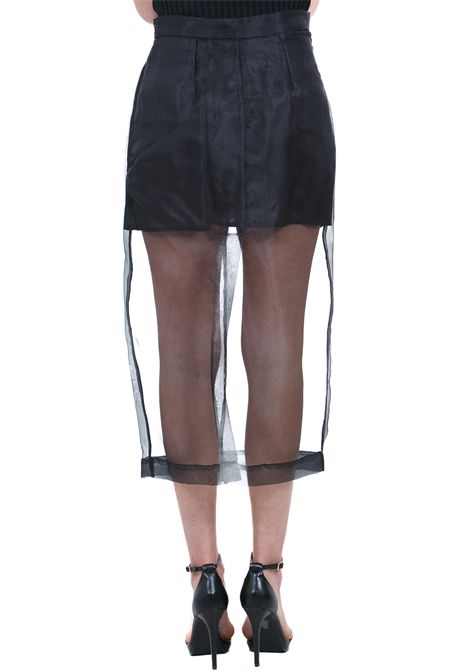 ORGANZA MANILA GRACE | Gonne | N243PUMA001